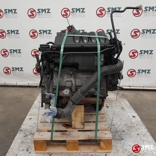 Mercedes-Benz N/A - Occ motor W245 Mercedes bild 4