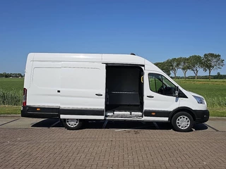 Ford Transit 2022 - 2.0 image 13