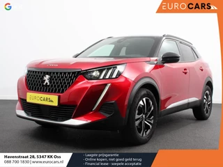 Peugeot 2008 2023 - 1.2 PureTech 130 GT à vendre