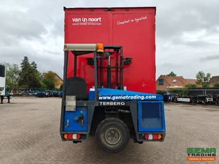 Terberg Kinglifter 2013 - N/A obrazek 12