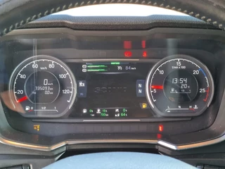 Scania G 2019 - G450 NGS Highline 6x2/4 - Steering - Euro 6 - Led - Leather - Chassis cover bild 14