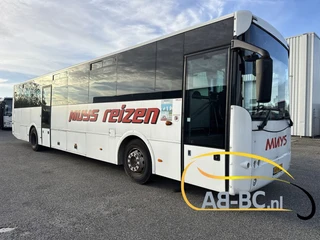 MAN A91, 64 Seats, Euro 4 2007 te koop