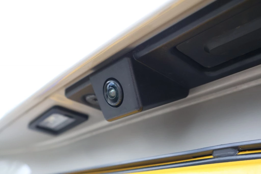 Jeep Avenger 2023 - 1.2 ALTITUDE / 18 inch + All Season / Apple Carplay / LED Lampen afbeelding 26