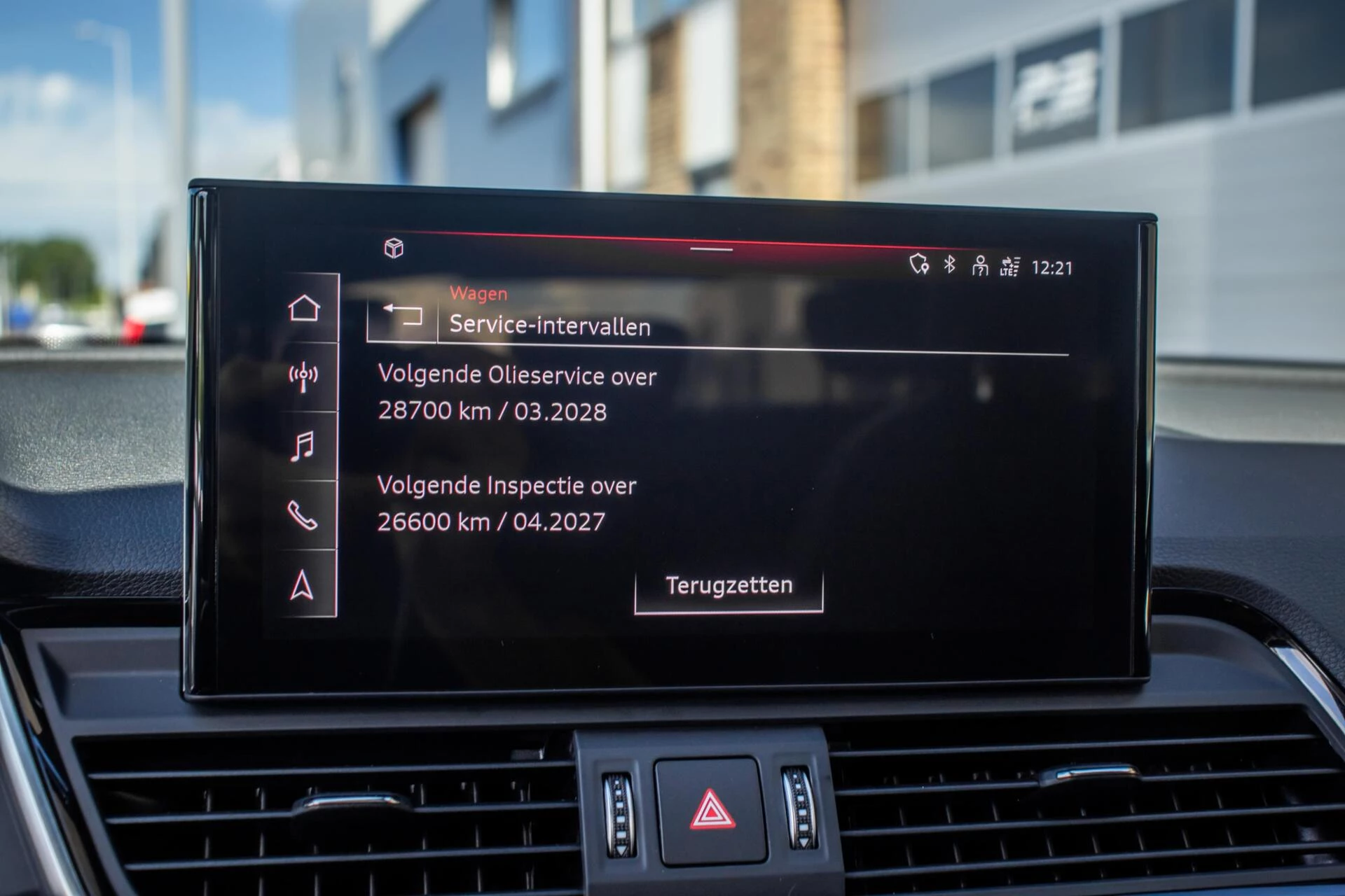 Audi Q5 2023 - 55 TFSI e S-Line Competition, BTW, Pano, Luchtvering afbeelding 23
