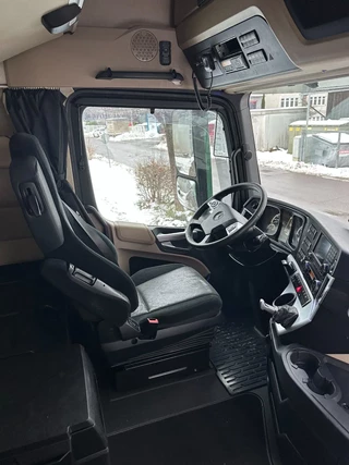 Mercedes-Benz Actros 2016 - 4163 *8x4*160to*Motor/Getriebe/Kupplung/Retarder NEU* imagem 40