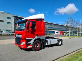 DAF CF 2014 - 370 4x2 te koop