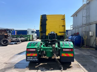 Volvo FH 2018 - 13.500 / Globetrotter / Euro 6 / Engine Problem obrazek 5