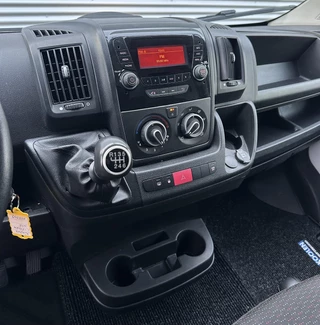 Citroën Jumper 2020 - 35 2.2 BlueHDi 165 pk L3H3 dakairco,aircolaadruimt zdjecie 11
