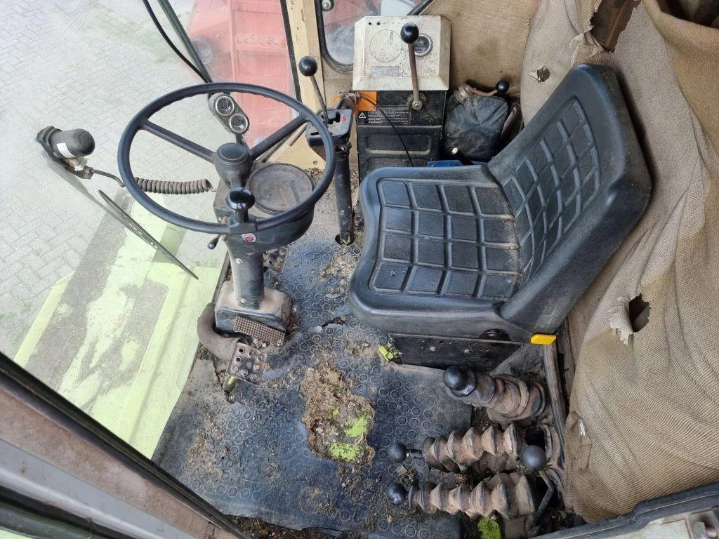 CLAAS Dominator 68s 1989 afbeelding 12
