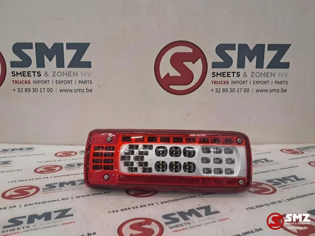 Renault 2022 - Occ achterlicht LED links Renault afbeelding 1