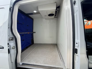 Mercedes-Benz Sprinter 2023 - 315 CDI Automaat Euro 6 L3H2 RWD - Koelwagen Bi-Temp Koeling - Dag & nacht + Vriezen imagen 5
