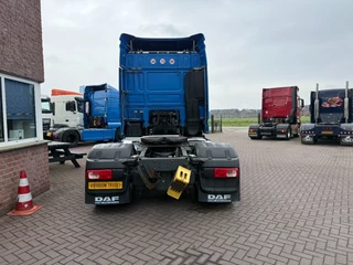 DAF XF 450 2018 - XF450 FT 4X2 / Full spoilers / ACC / 2 Beds zdjecie 7