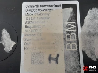 DAF N/A 2017 - Occ ECU BBM regeleenheid DAF imagen 5
