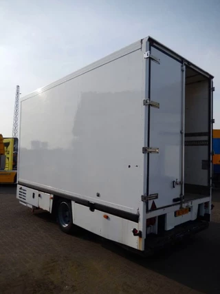 Floor N/A 1994 - FLWA 10 1 As Wipkar Gesloten, WL-16-YT obrazek 8