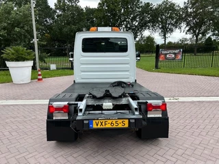 Iveco Daily 2014 - 50 c21 be trekker 8.1 ton euro 5 image 7