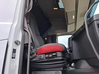 Volvo FH 2021 - FH4-500 / RETARDER / XL / CHEREAU / VEB+ / I-PARKCOOL / ACC / LWDS / 2XTHERMOKING UT1200 / 2X ON STOCK / EURO-6 / 2021 bild 46