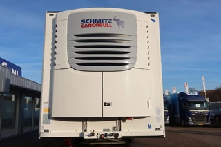 Schmitz Cargobull N/A 2020 - Koel/Vries+Klep 2 asser obrazek 7