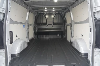 Ford E-Transit Custom 2026 - 340 L2H1 Sport 71 kWh 218pk - ACC - B&O - Navi - Stoel/Stuurverwarming - 360 Camera - Blindspot - Rijklaar obrazek 10