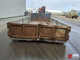Diversen N/A - Occ Afzetcontainer 560 x 255 x 60cm bild 6