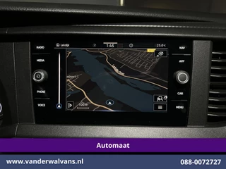 Volkswagen Transporter 2020 - 2.0 TDI 150pk Automaat L1H1 Inrichting Euro6 Airco | Navigatie | Apple Carplay | Cruisecontrol bild 4