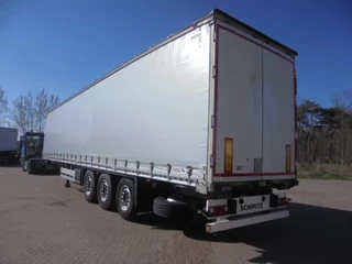 Schmitz Cargobull N/A 2022 - SCS 24 GEGALVANISEERD obrazek 6