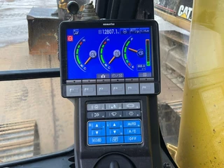 Komatsu PC240LC-10 Engcon and 3 x bucket 2014 - N/A immagine 21