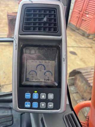 Doosan N/A 2008 - DX 225 LC bild 18