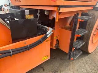 Dynapac N/A 2010 - CS 142 obrazek 10