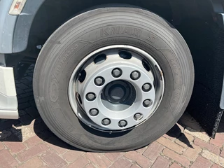 DAF XF480 2019 - FT imagen 38