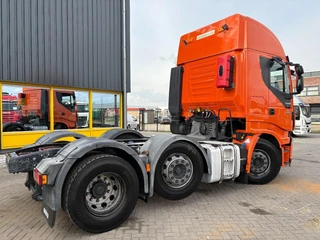 Iveco Stralis 2015 - N/A imagen 4