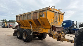 D. Gutzwiller RW 16000S 2003 - N/A obrazek 2