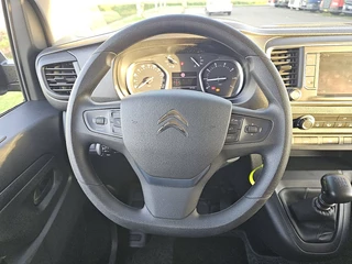 Citroën Jumpy 2024 - 1.6 obrazek 11