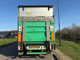 Jumbo TO 180.SE 2004 - N/A immagine 13