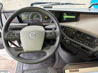 Volvo FH 2020 - 460 EURO 6d, Standairco, I-Shift, 2 Tanks bild 10
