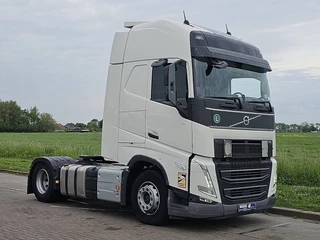 Volvo FH 2022 - 500 obrazek 5