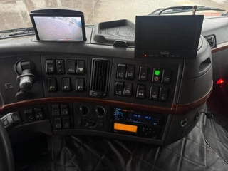 Volvo FM 480 2009 - N/A zdjecie 18