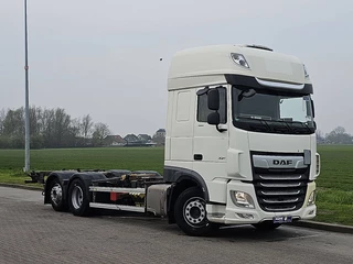 DAF XF480 2021 - N/A obrazek 5
