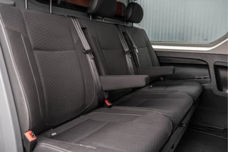 Opel Vivaro 2017 - 1.6 CDTI L2H1 125PK | DC| Sport | LED | Camera | Cruise | Airco | Euro 6 image 14