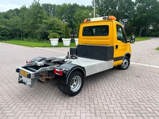 Iveco 50C18 2009 - BE TREKKER 12 TON (151.837 KM ) N1 obrazek 5