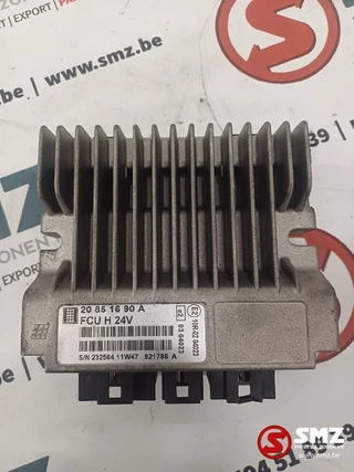 Volvo N/A 2012 - Occ ECU FCU regeleenheid Volvo imagem 1