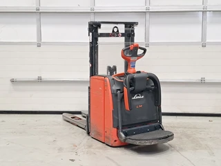 Linde 2021 - L14AP immagine 3 miniatura