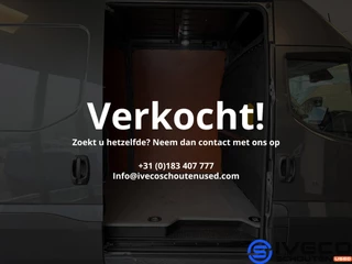 Iveco Daily 2024 - 40C21V A8 obrazek 14