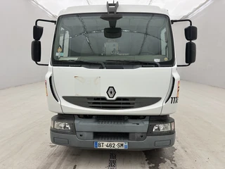 Renault 2011 - Midlum 250 DXi afbeelding 2 miniatuur
