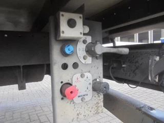 Talson N/A 2008 - FRIGO + AIRFREIGHT  ROLLEBANEN NL KENTEKEN zdjecie 12