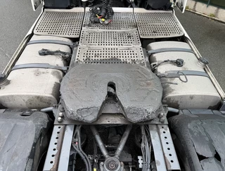 DAF XF 450 2019 - FT    SSC     2X TANKS     ONLY 498.000 KM     SUPER CONDITION     NL-TRUCK zdjecie 19