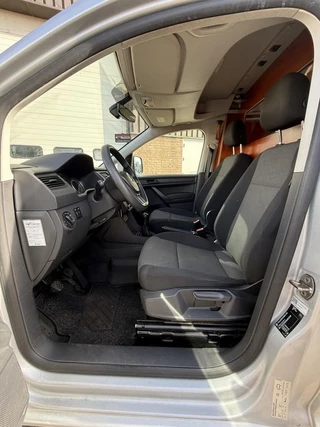 Volkswagen Caddy 2017 - N/A imagen 6