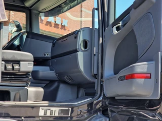 Scania R 2014 - R450 Highline 6x2/4 - Low KM - Full air - Steering axle - Navi - Belgium registration imagen 20