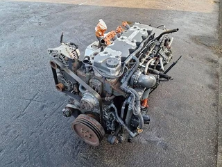 Cummins ISB6.7EV225B EEV 2012 image 3 miniature