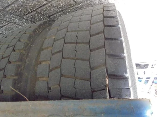 MAN 12 2001 - N/A obrazek 22