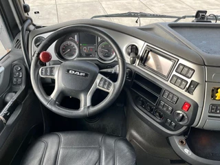 DAF XF 440 2016 - FAN Euro 6 inclusief Cuppens trailer изображение 28